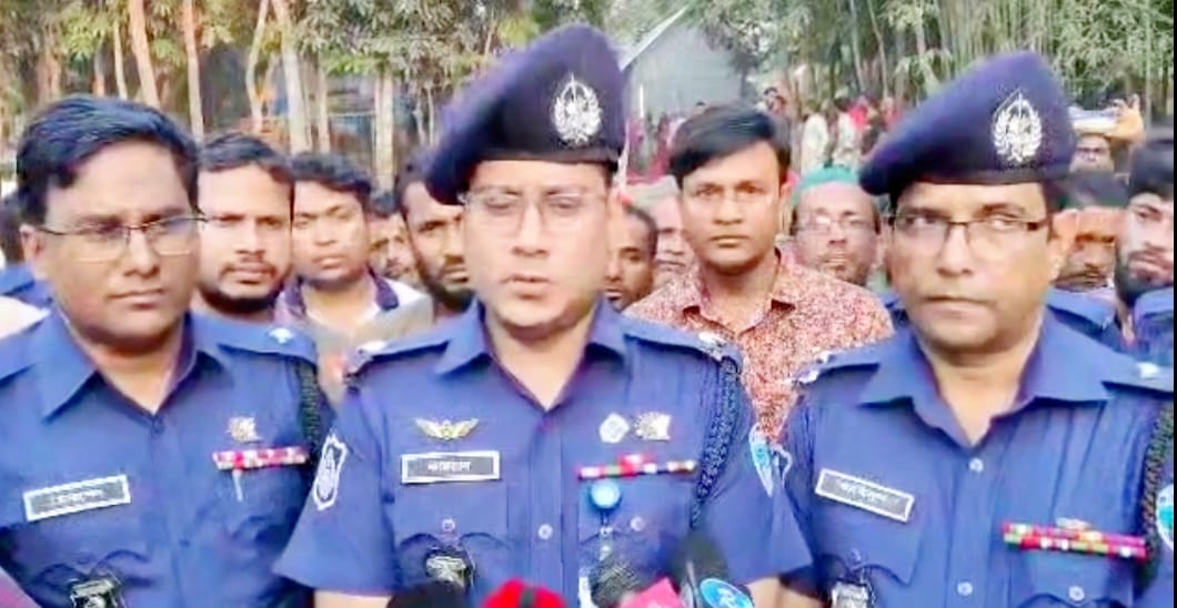 প্রেমিকার বাবার হাতে প্রেমিকের মৃত্যু, সংবাদ শুনে মারা গেলেন বাবাও