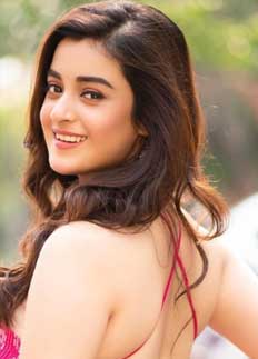 এবার আদর আজাদ-দর্শনা বণিক জুটি