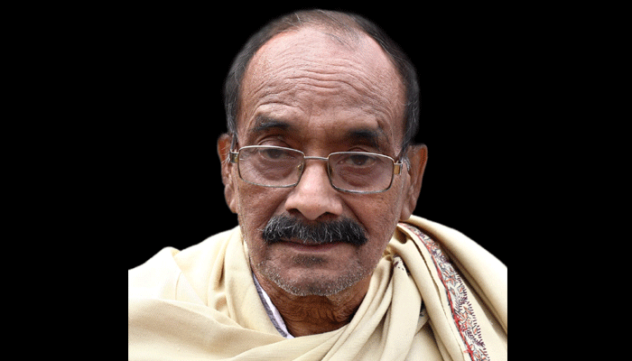 গেরিলা বীর মুক্তিযোদ্ধা অমল মিত্র আর নেই