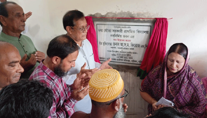 নির্বাচন নিয়ে দেশে ষড়যন্ত্র শুরু হয়ে গেছে