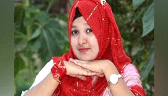 লামায় উপ-সহকারী মেডিকেল অফিসারের রহস্যজনক মৃত্যু