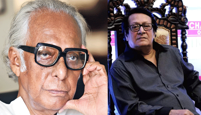 মৃণাল সেনকে স্মরণ করলেন রঞ্জিত মল্লিক