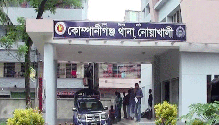 কোম্পানীগঞ্জে প্রবাসীর স্ত্রীকে তুলে নিয়ে ধর্ষণ
