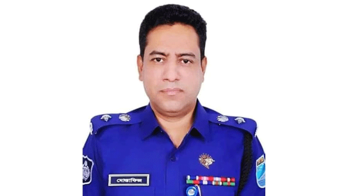 নীলফামারীতে ৬ মাসে ৮৬৩ মামলার নিষ্পত্তি