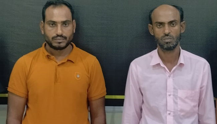গরু ব্যবসায়ী হত্যার পলাতক ৩ আসামি গ্রেপ্তার