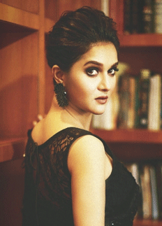 ‘হেমলাট-দ্য প্রিন্স অব গরানহাটা’ সিনেমায় মিথিলা