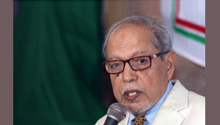 সুশাসন প্রতিষ্ঠায় একসঙ্গে কাজ করার আহ্বান বি. চৌধুরীর