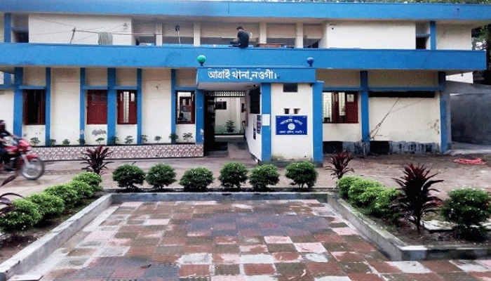 গৃহবধূর মৃত্যু নিয়ে রহস্য, স্বামী-শাশুড়ি পুলিশ হেফাজতে
