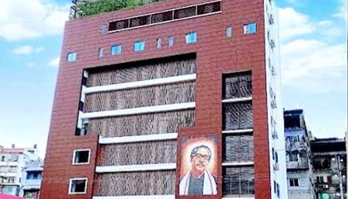 কুমিল্লা মহানগর আওয়ামী লীগের পূর্ণাঙ্গ কমিটি অনুমোদন