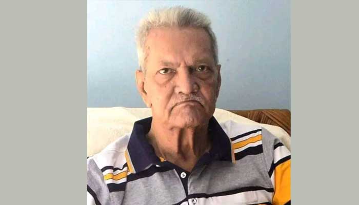 খালেদা জিয়ার উপদেষ্টা কবির হোসেন আর নেই