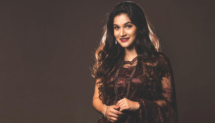 ‘হেমলাট-দ্য প্রিন্স অব গরানহাটা’ সিনেমায় মিথিলা