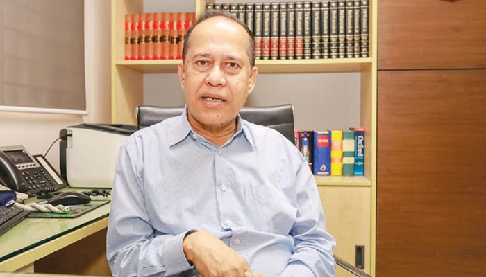 সুষ্ঠু নির্বাচনের আশ্বাস দিলেন সিইসি