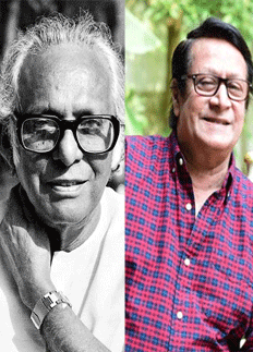 মৃণাল সেনকে স্মরণ করলেন রঞ্জিত মল্লিক