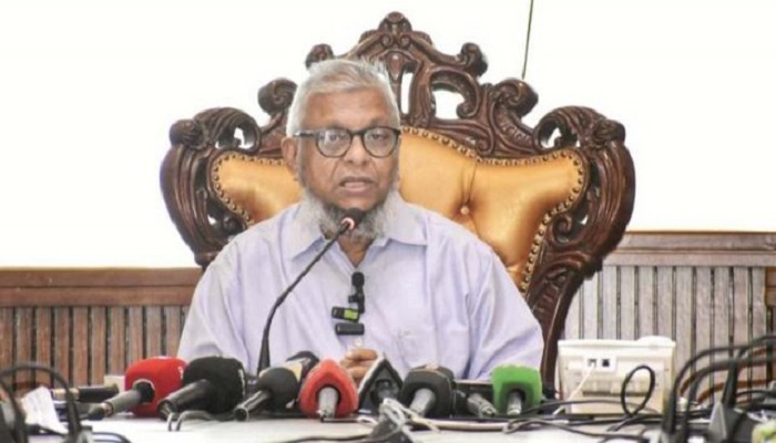 আনসার প্রত্যাহারে নিরাপত্তাহীনতায় ভুগছি