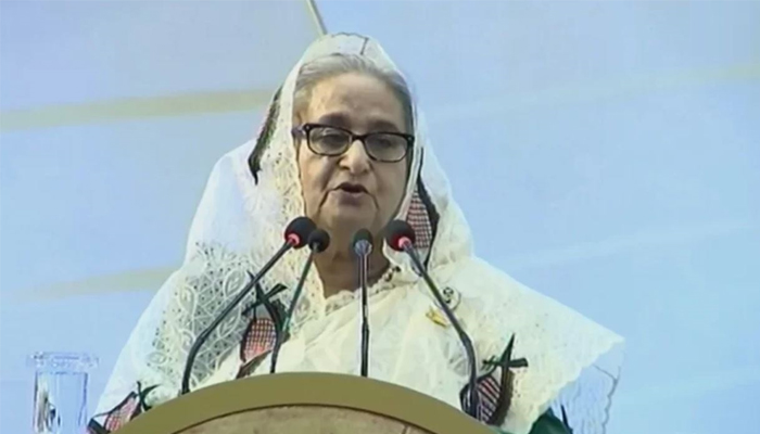 ২০০৮ সাল থেকে দেশে শান্তিপূর্ণ গণতান্ত্রিক ধারা অব্যাহত আছে