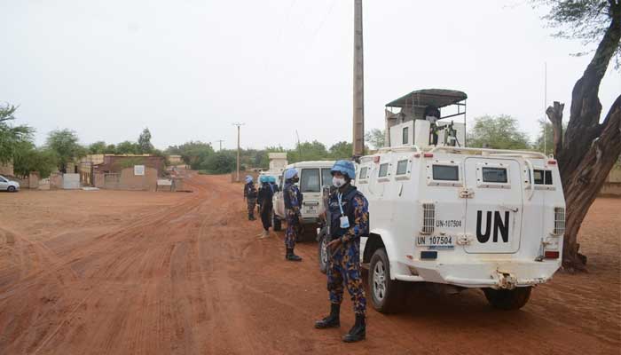 আন্তর্জাতিক জাতিসংঘ শান্তিরক্ষী দিবস আগামীকাল