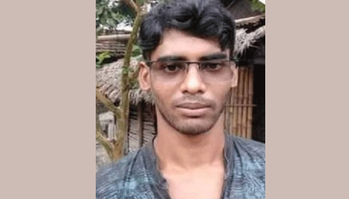 পদ্মায় মাছ ধরতে গিয়ে যুবকের মৃত্যু