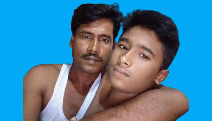যমুনা নদী থেকে নিখোঁজ বাবা-ছেলের লাশ উদ্ধার