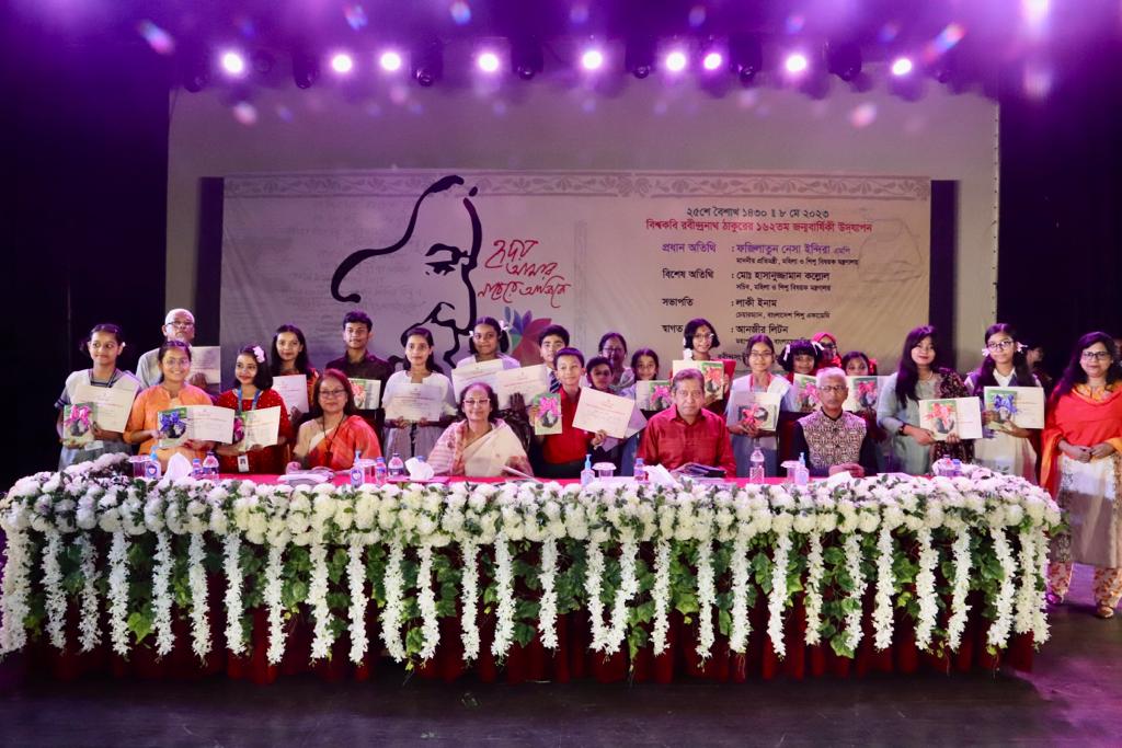 রবীন্দ্রনাথের কবিতা-গান বাঙালির আন্দোলন, সংগ্রামে প্রেরণার উৎস