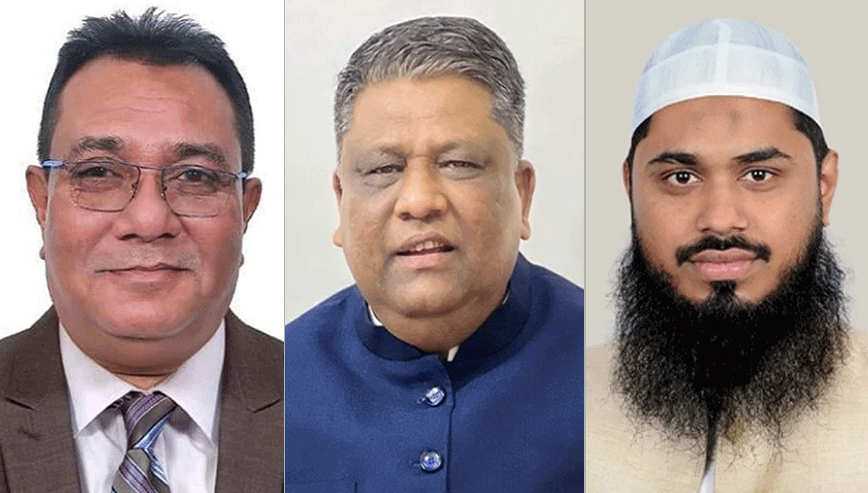 সিলেটের মেয়র হতে চান ব্যবসায়ী, ভূমিহীন, স্বশিক্ষিতও