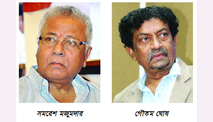 গৌতম ঘোষের স্মৃতিতে সমরেশের ‘কালবেলা’