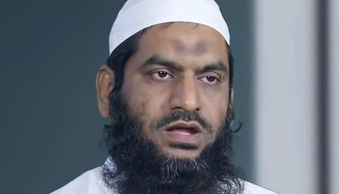 ৫ মামলায় মামুনুল হকের জামিন