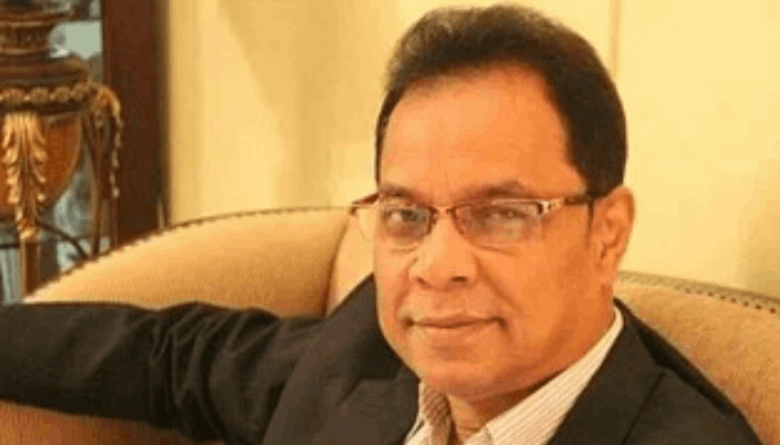 নাট্যনির্মাতা মোহন খান আর নেই