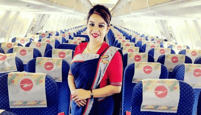 আন্তর্জাতিক কেবিন ক্রু দিবস আজ