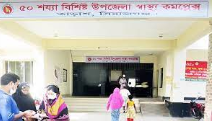 হৃদযন্ত্রের ক্রিয়া বন্ধ হয়ে মাছ ব্যবসায়ীর মৃত্যু