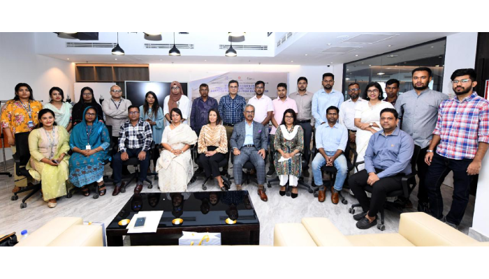 সময় এসেছে পরিমাণের বাইরে মূল্য সংযোজনে মনোনিবেশ করার