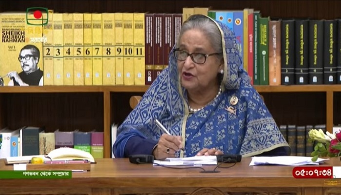 কিস্তি পরিশোধের সক্ষমতা আছে বলেই ঋণ দিচ্ছে আইএমএফ
