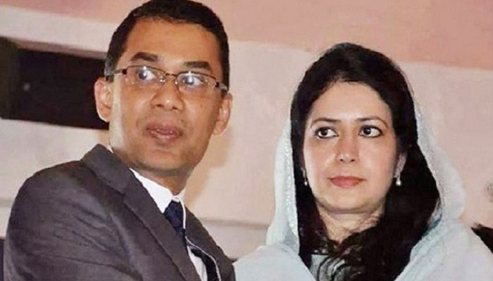তারেক-জোবাইদার বিরুদ্ধে ৩ ব্যাংক কর্মকর্তার সাক্ষ্য