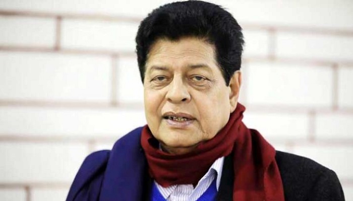 চিত্রনায়ক ফারুক আর নেই