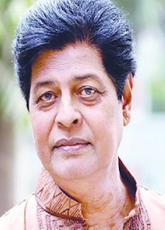 চিত্রনায়ক ফারুক আর নেই