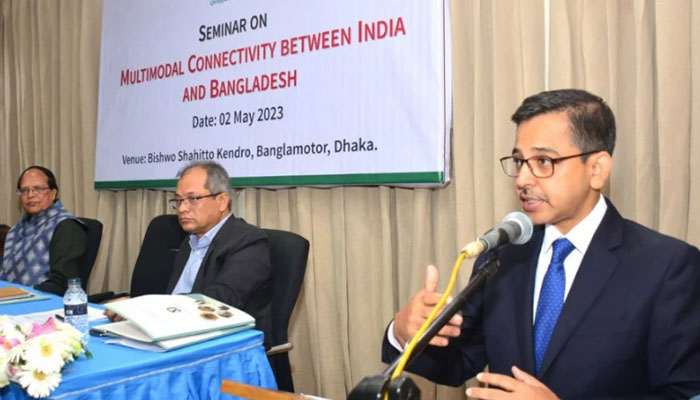 ভৌগলিক নৈকট্যকে অর্থনৈতিক সম্ভাবনায় পরিণত করতে হবে