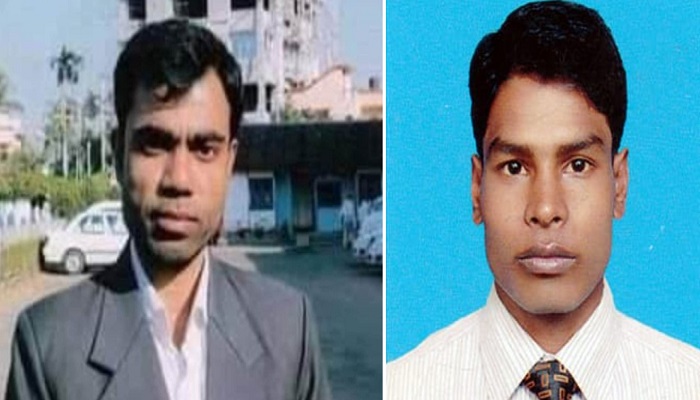 শাল্লায় প্রেসক্লাবের কমিটি গঠন: সভাপতি জয়ন্ত সেন, সম্পাদক সন্দীপন তালুকদার