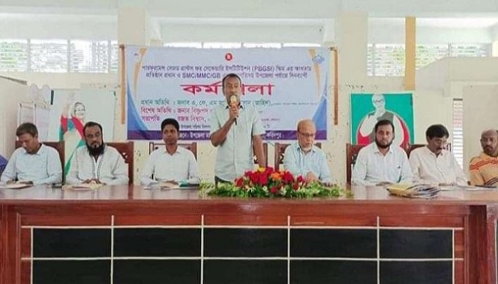 ঢাকায় মাদকবিরোধী অভিযানে গ্রেপ্তার ৩১