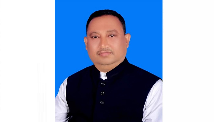 হজ্ব পালনে সৌদি যাচ্ছেন প্যানেল চেয়ারম্যান আব্দুল মতিন