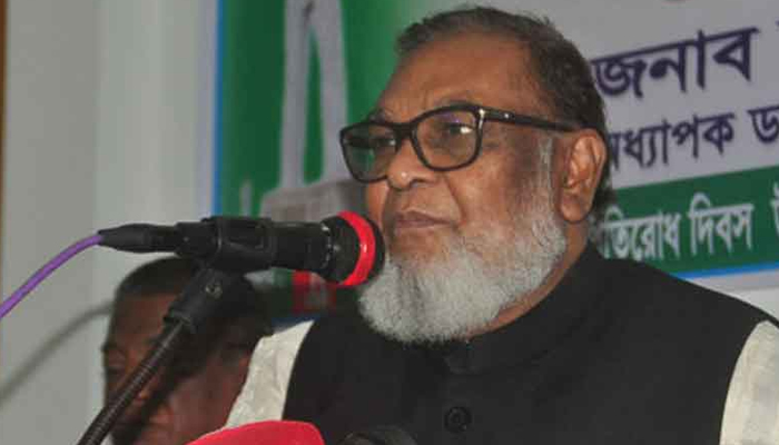 অতি আত্মবিশ্বাসী হওয়ায় নৌকার পরাজয়