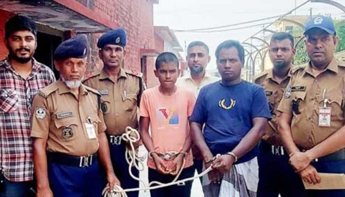 রেলের তেল চুরিতে আটক ২, বরখাস্ত দুই চালক