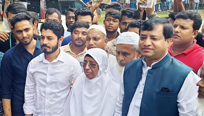 সুষ্ঠু ভোট হলে ফল যাই হোক মেনে নেবো
