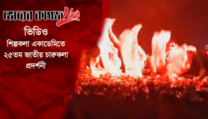 জঙ্গিবাদ রুখে দেবেন চারুশিল্পীরা: সংস্কৃতি প্রতিমন্ত্রী