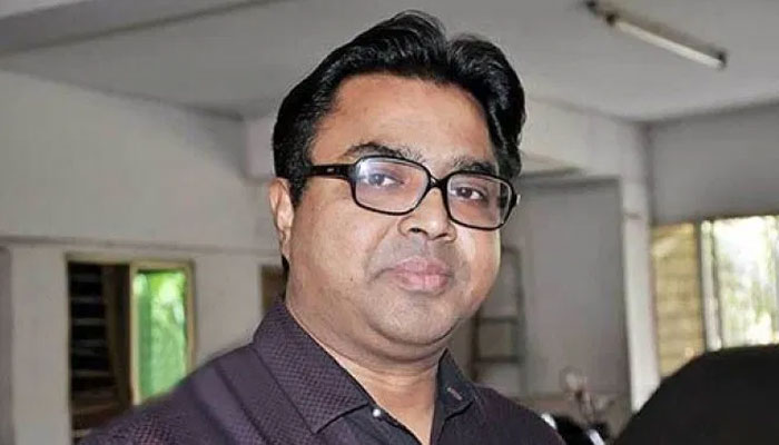 সাঈদ খোকনের বিরুদ্ধে অর্থ আত্মসাতের সত্যতা মেলেনি