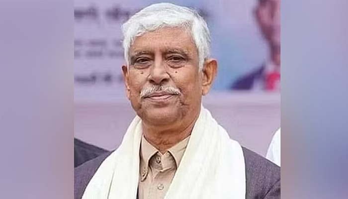 ইভিএমে ত্রুটি ছিল, ফলাফল মেনে নিয়েছি
