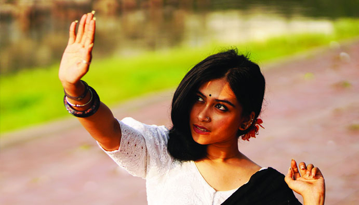 শ্যামলায় সৌন্দর্য