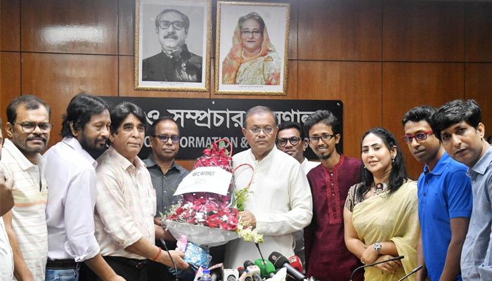 বিএনপির অপরাজনীতির ফসল যুক্তরাষ্ট্রের সতর্কবার্তা