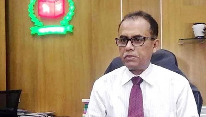 প্রার্থীদের ব্যাখ্যা সন্তোষজনক না হলে শাস্তি