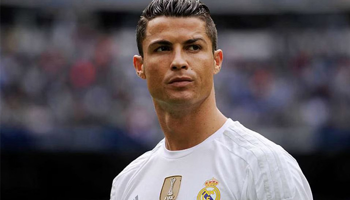 সোনালি সময় ফিরিয়ে আনলেন রোনাল্ডো
