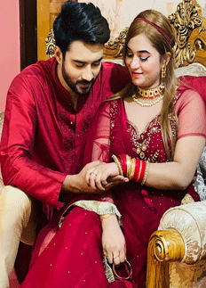 বিয়ের খবর দিয়ে যা বললেন রোশান