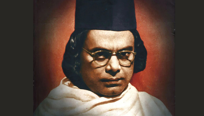 চির বিদ্রোহীর জন্মজয়ন্তী আজ